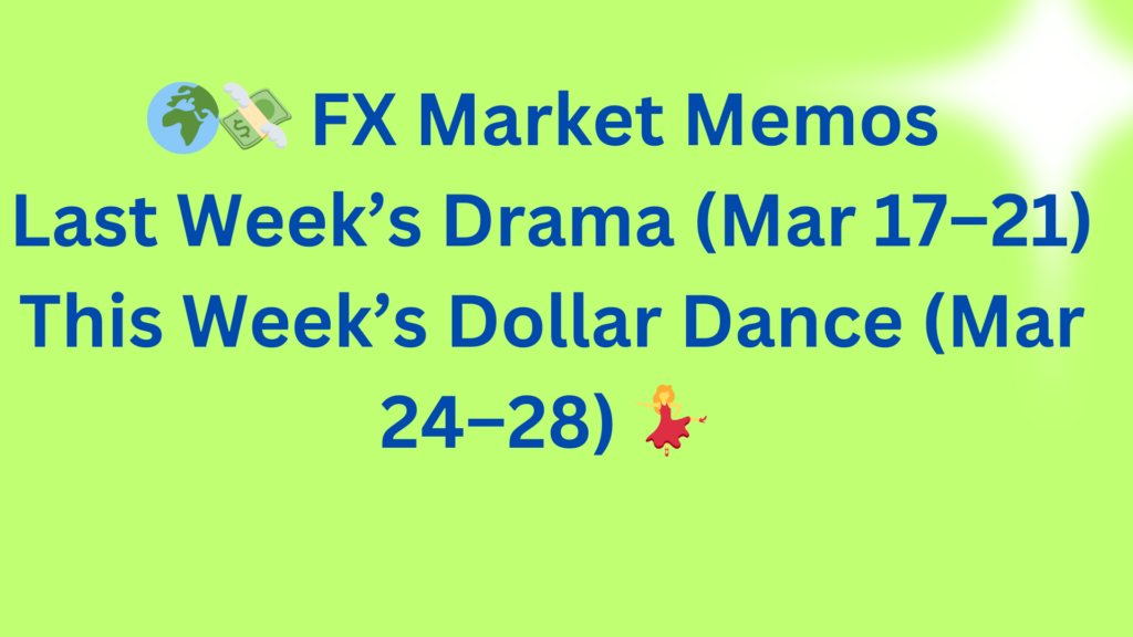 Trader Takeaways: Will the Dollar Stay Inflated? Can the Euro Rise to 1.09? Is the Pound Forecasting a Dip? #FXTrading #CurrencyMarkets.