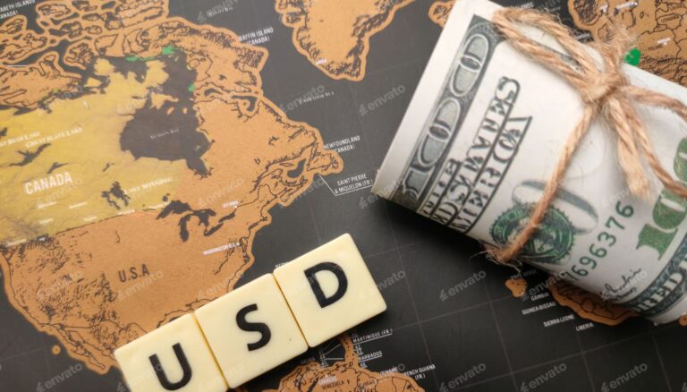 The Dollar’s Last Stand: How Geopolitical Tensions Are Reshaping Global Finance