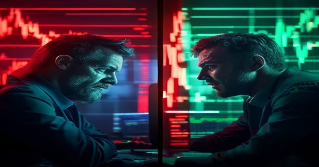 RSI divergence trading - RSI Divergence Trading Secret Banks Hide From You