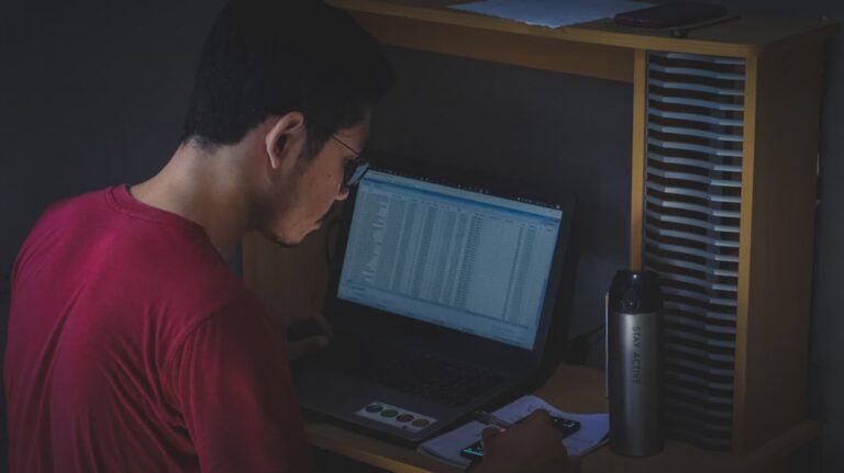 road to million - Road to Million: CEO's Shocking 15-Year Fraud Exposed - Photo by Palmon Id on Unsplash