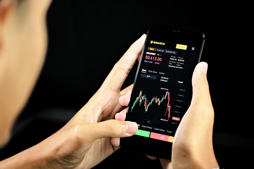 RSI trading mistakes - RSI Trading Mistakes Exposed: I Lost It All in 6 Months - Photo by Kanchanara on Unsplash